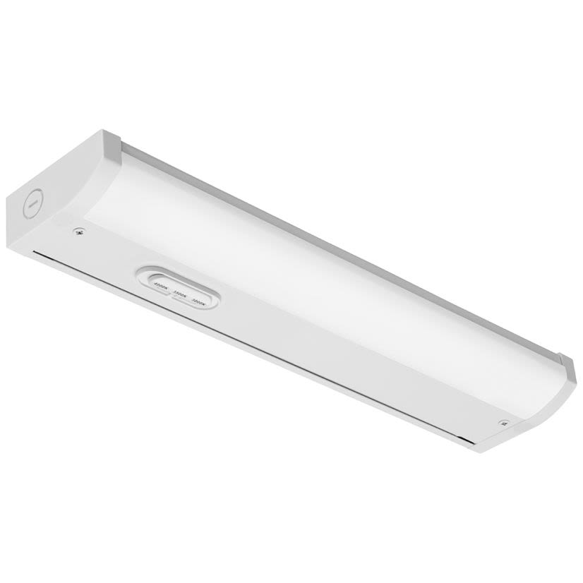 Juno UCES 12IN SWW6 90CRI WH M6